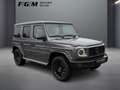 Mercedes-Benz G 500 AMG Line Burm|MBeam|S-Dach|AHK|Night| Gris - thumbnail 5