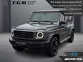 Mercedes-Benz G 500 AMG Line Burm|MBeam|S-Dach|AHK|Night| Gris - thumbnail 1