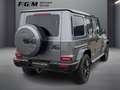 Mercedes-Benz G 500 AMG Line Burm|MBeam|S-Dach|AHK|Night| Gris - thumbnail 4