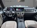 Mercedes-Benz G 500 AMG Line Burm|MBeam|S-Dach|AHK|Night| Gris - thumbnail 10