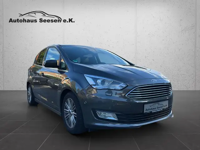 Ford C-Max C-MAX Titanium *Navi*PDC*Tempomat*
