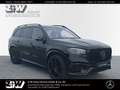 Mercedes-Benz GLS 450 GLS 450 d 4MATIC AMG*PANO*KOMMISSION AMG Line Navi Noir - thumbnail 6
