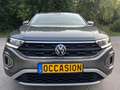 Volkswagen T-Roc T-Roc 1.0 TSI OPF Life Led Navi  Apple Carplay Gris - thumbnail 2