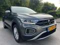 Volkswagen T-Roc T-Roc 1.0 TSI OPF Life Led Navi  Apple Carplay Gris - thumbnail 3