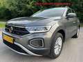 Volkswagen T-Roc T-Roc 1.0 TSI OPF Life Led Navi  Apple Carplay Gris - thumbnail 1