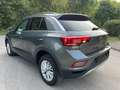 Volkswagen T-Roc T-Roc 1.0 TSI OPF Life Led Navi  Apple Carplay Gris - thumbnail 4