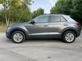 Volkswagen T-Roc T-Roc 1.0 TSI OPF Life Led Navi  Apple Carplay Gris - thumbnail 21