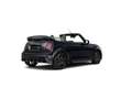 MINI Cooper S Cabrio Classic Aut. Gris - thumbnail 2