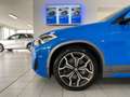 BMW X2 xDrive 20 d M Sport X / PANORAMA / LED / DDC Blau - thumbnail 11