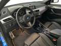 BMW X2 xDrive 20 d M Sport X / PANORAMA / LED / DDC Blau - thumbnail 14