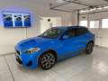 BMW X2 xDrive 20 d M Sport X / PANORAMA / LED / DDC Blau - thumbnail 2