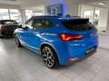 BMW X2 xDrive 20 d M Sport X / PANORAMA / LED / DDC Blau - thumbnail 3