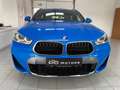 BMW X2 xDrive 20 d M Sport X / PANORAMA / LED / DDC Blau - thumbnail 9