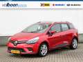 Renault Clio Estate 0.9 TCe Zen | Navi | Airco | Cruise Rouge - thumbnail 1