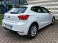 SEAT Ibiza Ibiza 1.6 tdi Business 95cv Wit - thumbnail 6