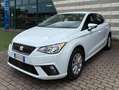 SEAT Ibiza Ibiza 1.6 tdi Business 95cv Wit - thumbnail 2