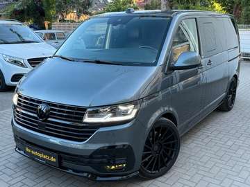 T6.1 2.0 TDI Multivan Gen. Six 20" LED,Standhzg