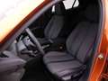 Peugeot 2008 1.2 T 100 Allure + I Cockpit + GPS + LED + ALU17 D Orange - thumbnail 7