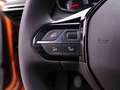 Peugeot 2008 1.2 T 100 Allure + I Cockpit + GPS + LED + ALU17 D Oranje - thumbnail 19