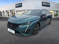 Peugeot 308 SW BlueHDi 130 EAT8 GT Blau - thumbnail 1