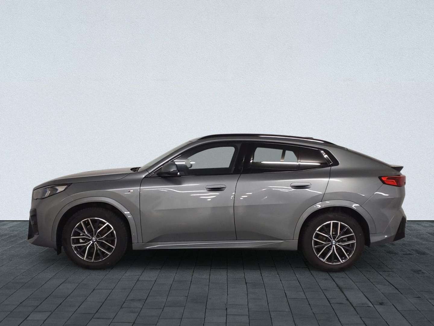 BMW IX2 EDrive20 Sport -  - Joinsteer - #3