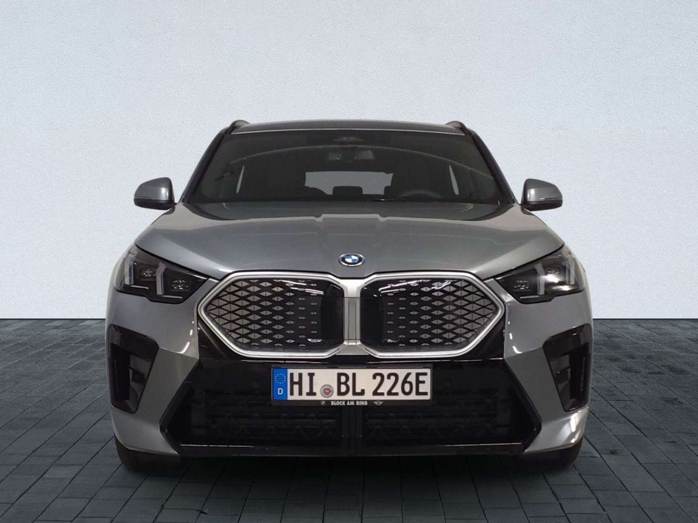 BMW IX2 EDrive20 Sport -  - Joinsteer - #2