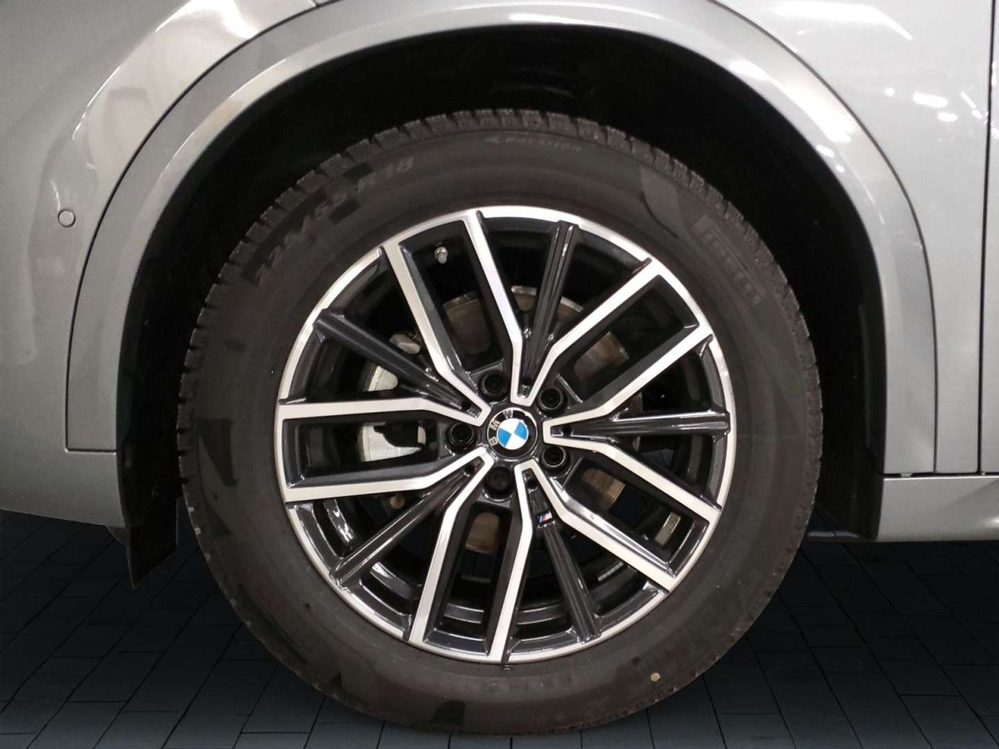 BMW IX2 EDrive20 Sport -  - Joinsteer - #5
