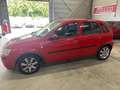Opel Corsa 1.4-16V 120.586 KM NAP PAS Rojo - thumbnail 2