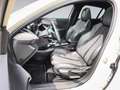 Peugeot e-208 EV GT Pack 50 kWh (136 PK) Keurig-Onderh. BOVAG-Ga Bílá - thumbnail 14