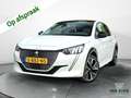 Peugeot e-208 EV GT Pack 50 kWh (136 PK) Keurig-Onderh. BOVAG-Ga Alb - thumbnail 1