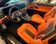 BMW M4 Cabrio xDrive Competition 21 Zoll Individual Grau - thumbnail 3