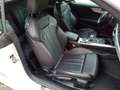 Audi A5 Cabrio 2.0 tfsi Sport 4x4 252cv s-tronic/FULL OP. Weiß - thumbnail 6
