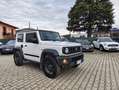 Suzuki Jimny Jimny IV 2018 1.5 Pro 4wd allgrip Weiß - thumbnail 1