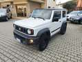 Suzuki Jimny Jimny IV 2018 1.5 Pro 4wd allgrip Weiß - thumbnail 4
