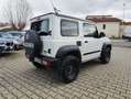 Suzuki Jimny Jimny IV 2018 1.5 Pro 4wd allgrip Weiß - thumbnail 2