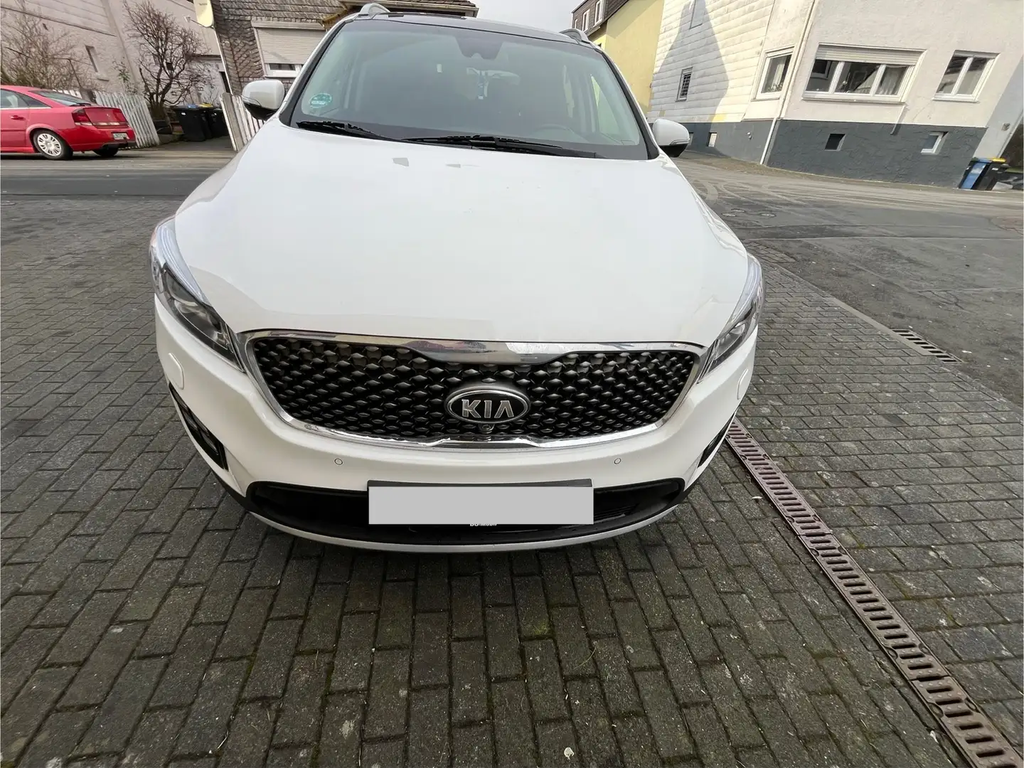 Kia Sorento 2.2 crdi Feel Rebel 4wd 7p.ti auto - 2