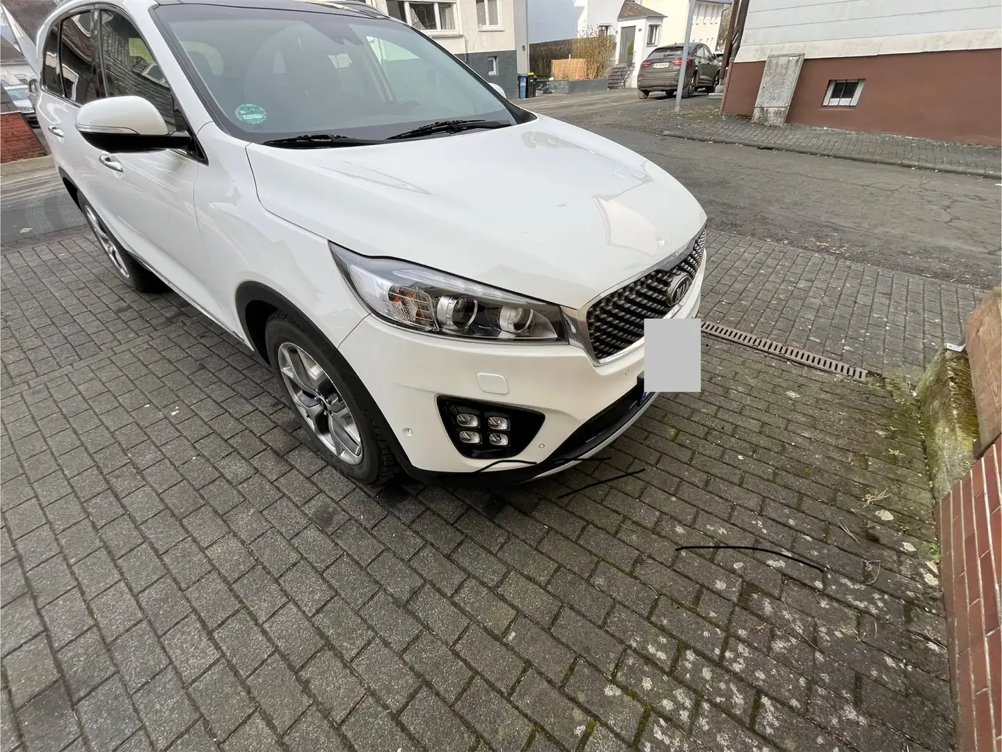 Kia Sorento 2.2 crdi Feel Rebel 4wd 7p.ti auto - 1