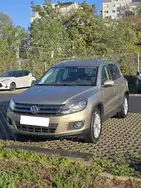 Volkswagen Tiguan 1.4 TSI 150 Bluemotion Technology