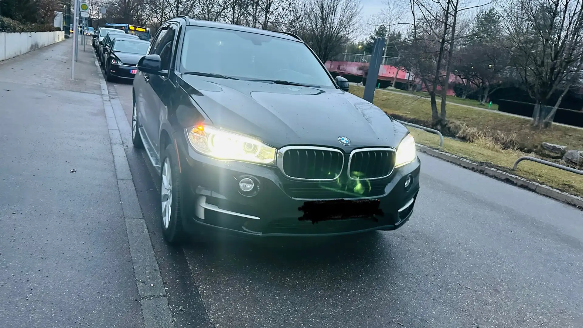 BMW X5 sDrive35i - 2