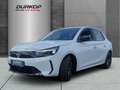 Opel Corsa Edition Turbo Komfort-Paket 8-Speichen-Alu Allwett Blanco - thumbnail 1