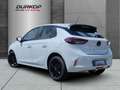 Opel Corsa Edition Turbo Komfort-Paket 8-Speichen-Alu Allwett Blanco - thumbnail 3