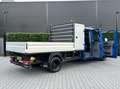 MAN TGE 50 2.0 5.180 Lang DubbelLucht DubbelCabine 7-PERS, Albastru - thumbnail 2