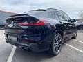 BMW X4 M40i xDrive Blauw - thumbnail 5
