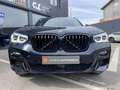BMW X4 M40i xDrive Blauw - thumbnail 3
