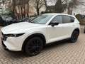 Mazda CX-5 184 AWD Automatik Homura Leder AHK Weiß - thumbnail 12