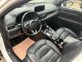 Mazda CX-5 184 AWD Automatik Homura Leder AHK Weiß - thumbnail 18