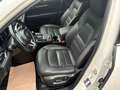 Mazda CX-5 184 AWD Automatik Homura Leder AHK Weiß - thumbnail 17
