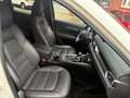 Mazda CX-5 184 AWD Automatik Homura Leder AHK Weiß - thumbnail 30