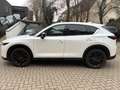 Mazda CX-5 184 AWD Automatik Homura Leder AHK Weiß - thumbnail 11