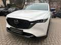 Mazda CX-5 184 AWD Automatik Homura Leder AHK Weiß - thumbnail 14